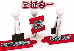 企業一站式服務 公司注冊、變更與代理記賬全解析