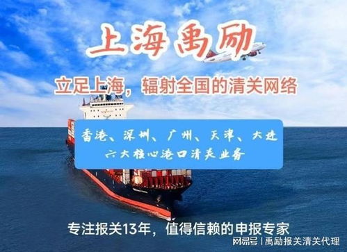 上海出口代理報(bào)關(guān)服務(wù) 專(zhuān)業(yè)商務(wù)代理，助您高效通關(guān)